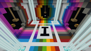 Descarca Intensity: A Study of Colors pentru Minecraft 1.12.2